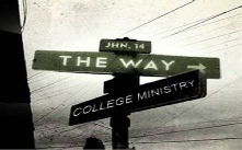 The Way College Ministry